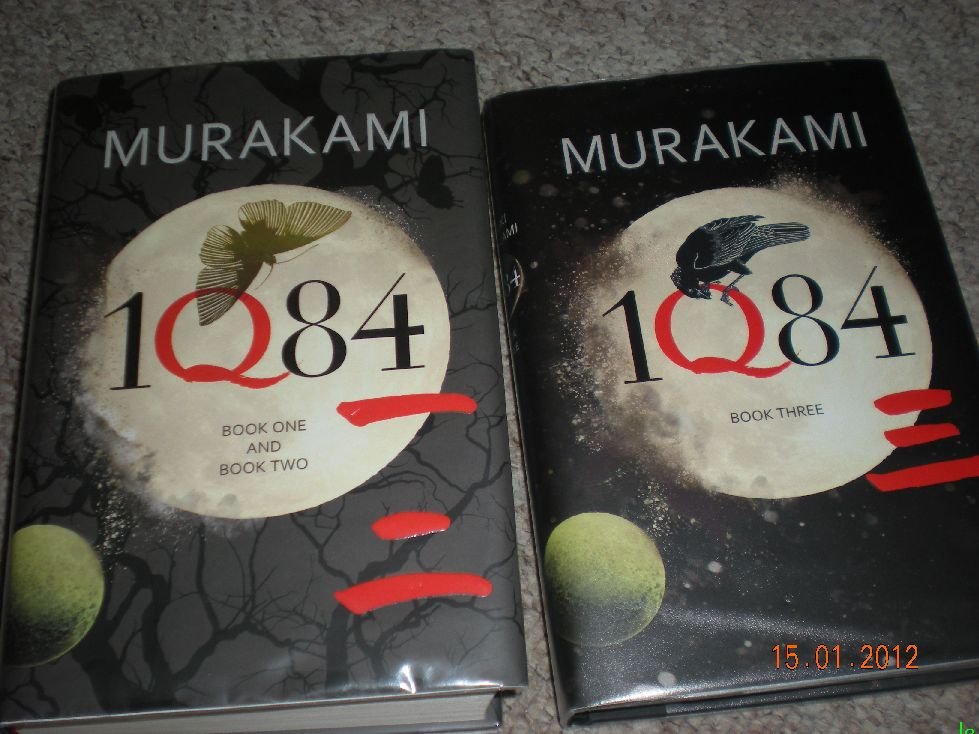 After Dark – Haruki Murakami