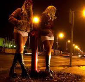 Are Prostitution Sting Operations Considered Entrapment?