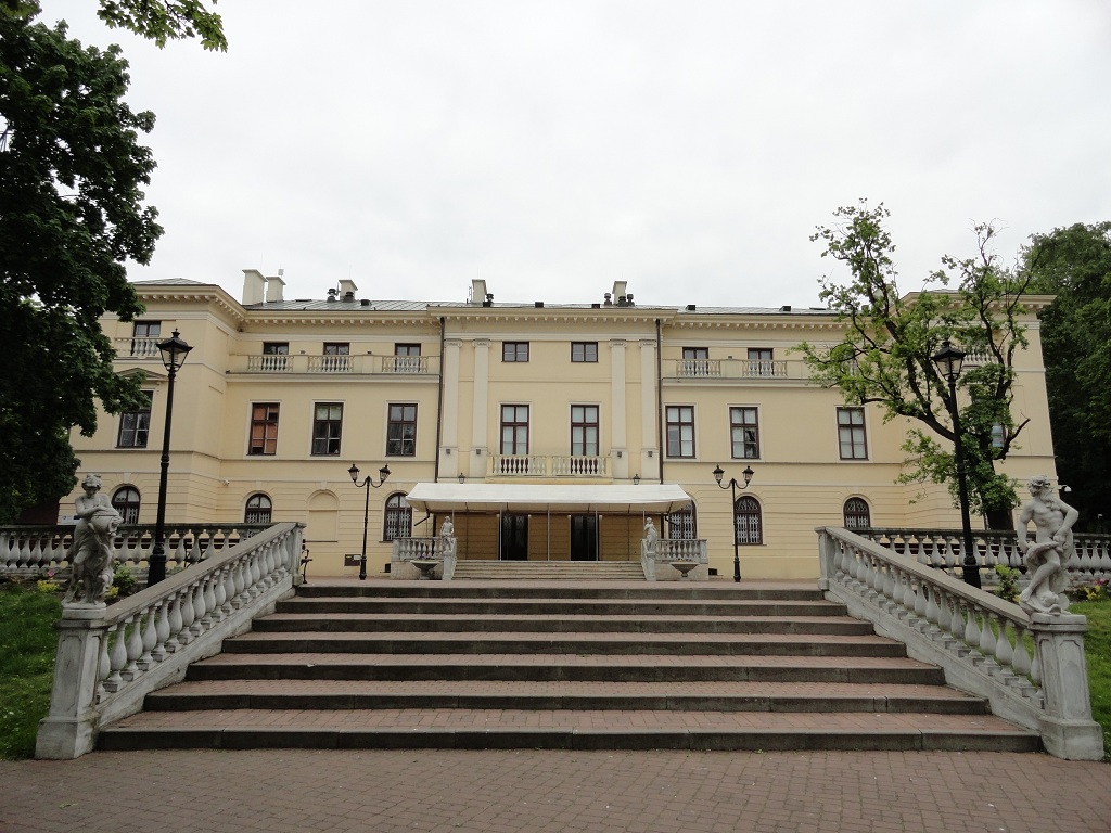  Minsk Mazowiecki