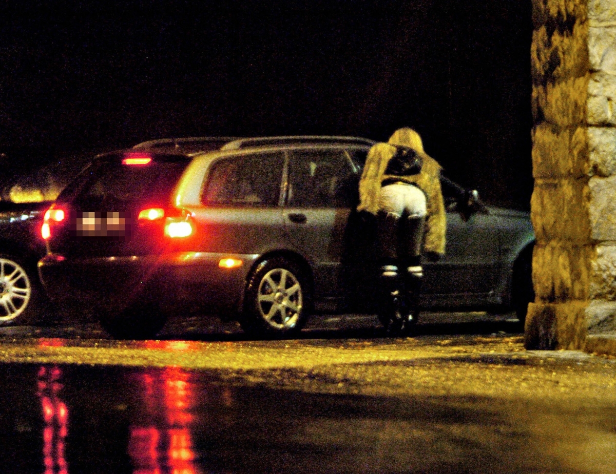 Prostitutes Falun, Dalarna whores