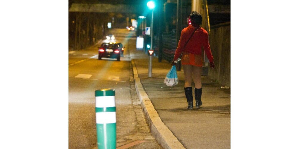 'I come to Germany for prostitutes - it's like Aldi' - The Local Prostitutes Mulhouse