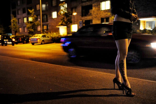 Prostitutes in Neustadt bei Coburg