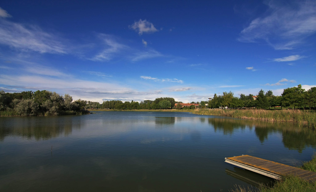  Laguna de Duero