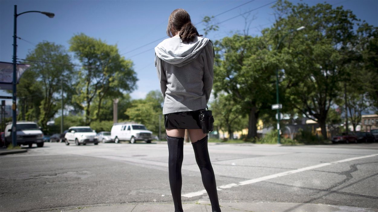 Quebec girls lured more often into prostitution because of 'exotic' appeal: commission