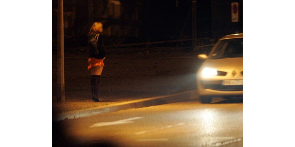 European MPs Petition Against Strasbourg Prostitution